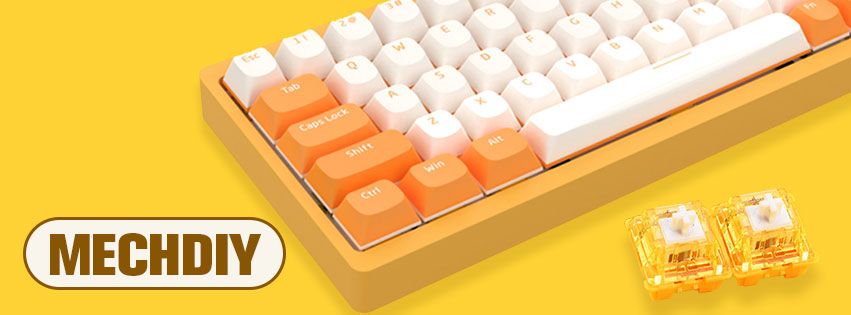 Mechdiy Banner