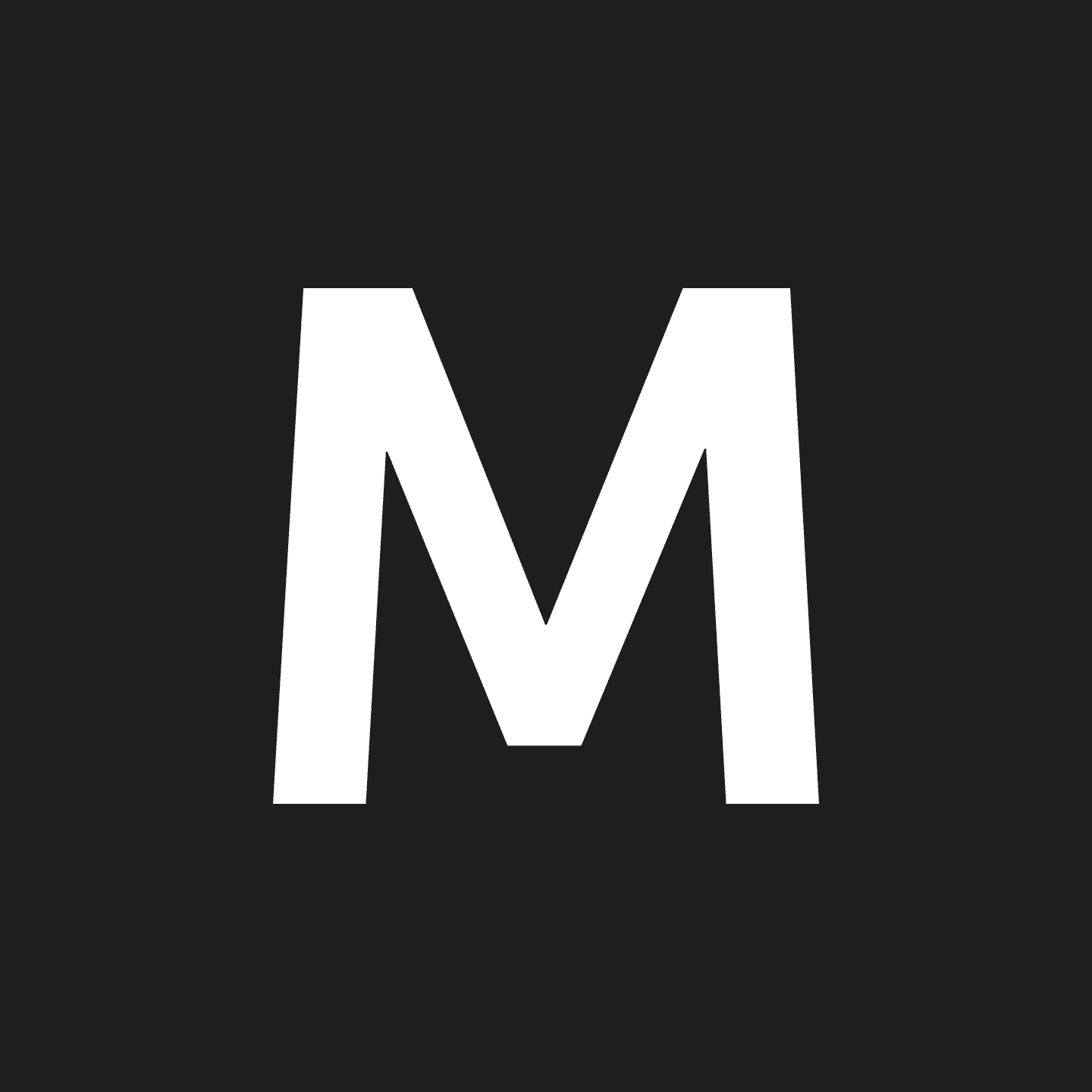 Medialister Logo
