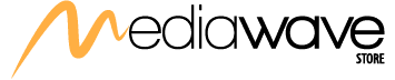 MediaWaveStore Logo