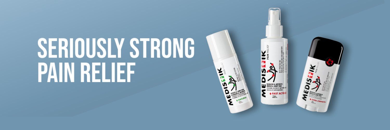 Medistik Banner