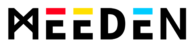 Meeden Art Logo