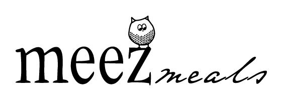 Meez Meals Logo