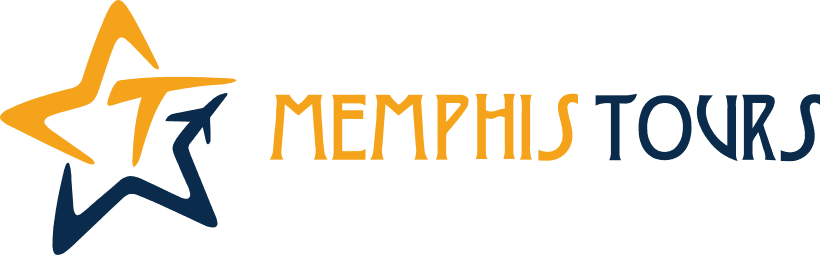 Memphis Tours Logo