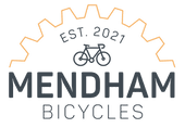 Mendham Bikes Logo