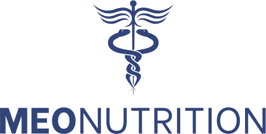 Meonutrition Logo