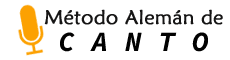 Metodo Aleman De Canto logo