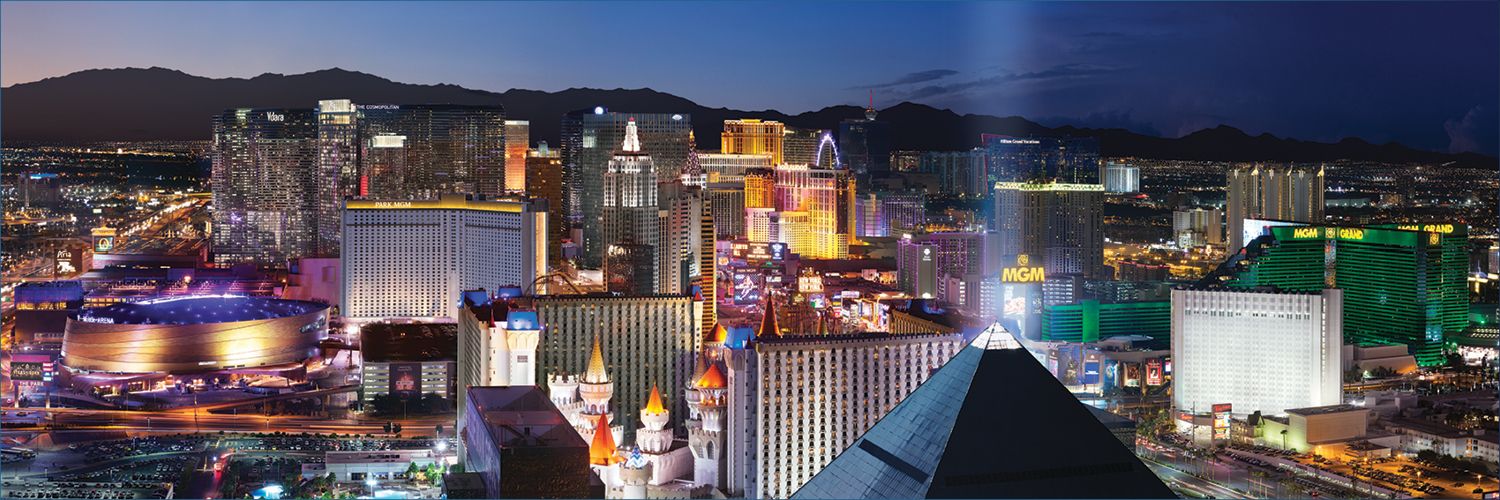 MGM Resorts Banner