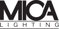 Mica Lighting Logo