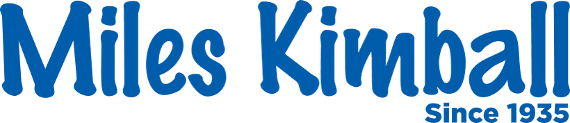 Miles Kimball Logo