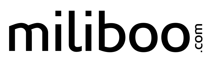 Miliboo Logo