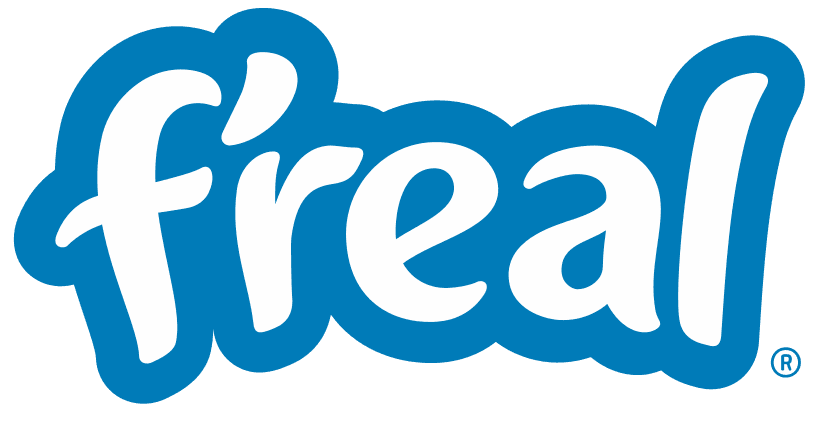 Milk Shake Logo