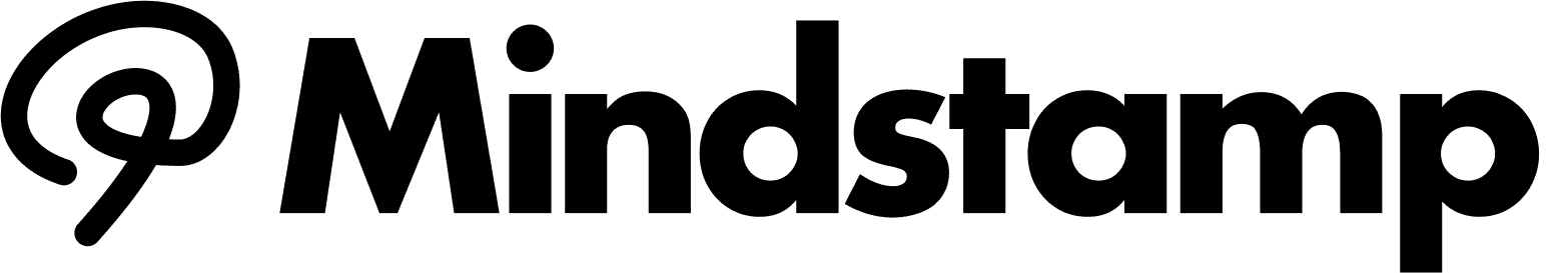 Mindstamp Logo