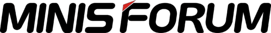 Minis Forum Logo