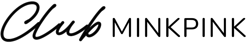 Minkpink Logo