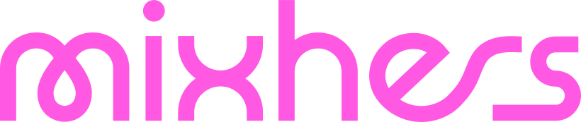 Mixhers Logo