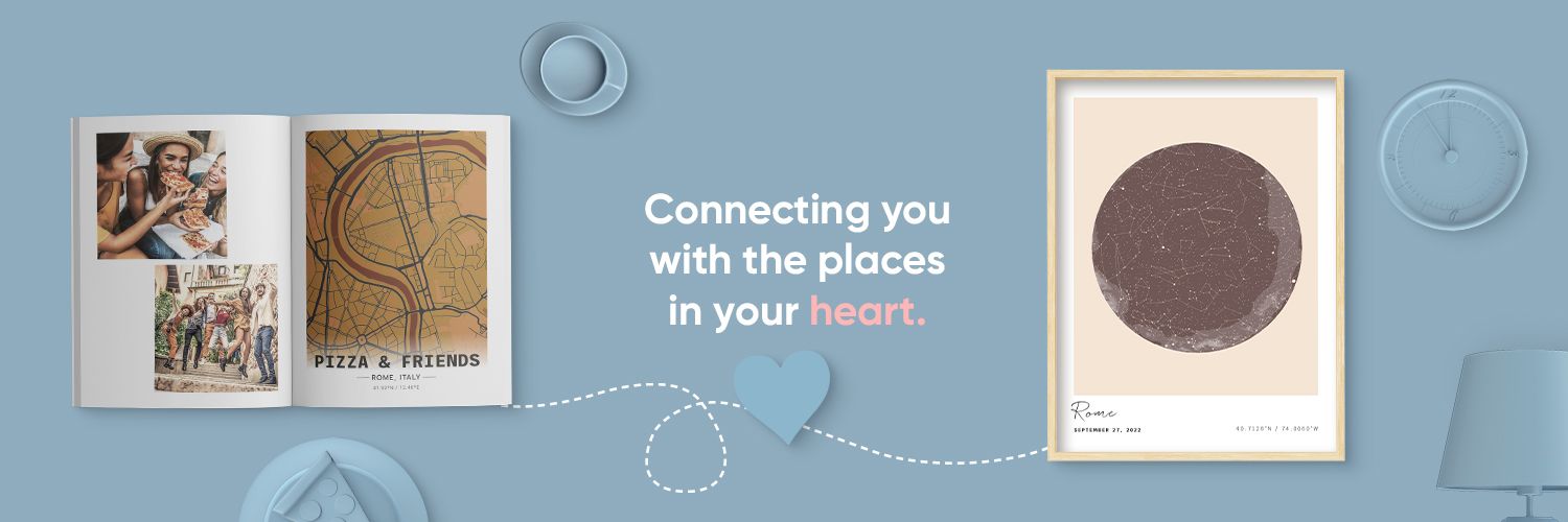 MixPlaces Banner