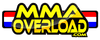 MMA Overload logo