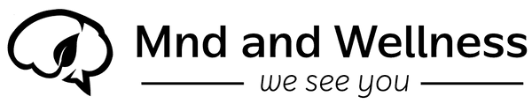 MndandWellness Logo