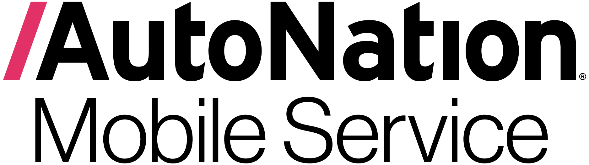 Mobile Service Logo