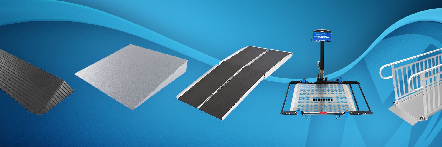 Mobility Mart Banner