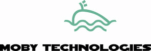 Moby Technologies Logo