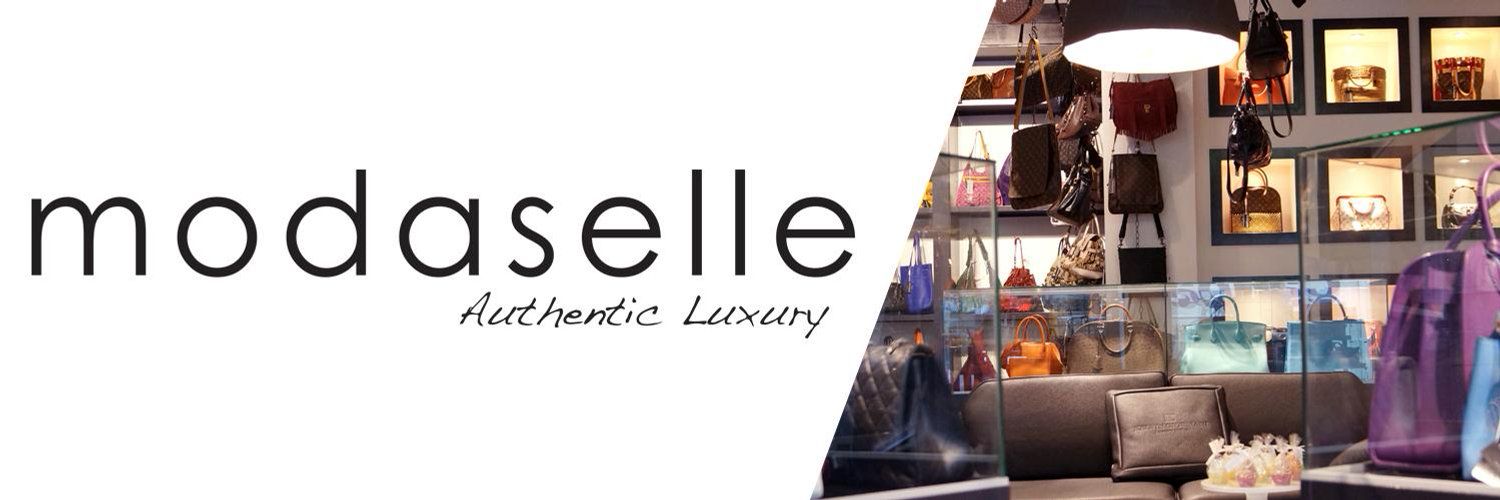 Modaselle Banner