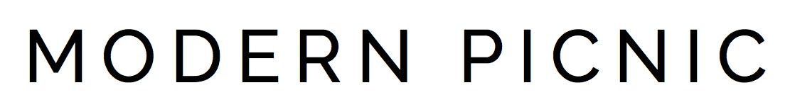 Modern Picnic Logo