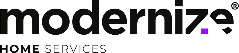 Modernize Logo
