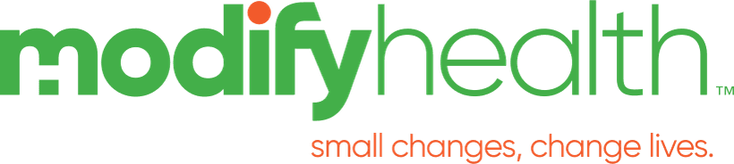 Modify Health Logo