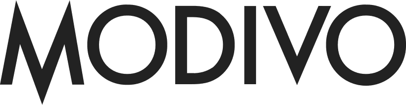Modivo Logo