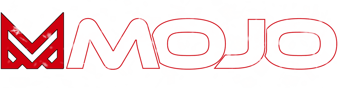 MojoMotoSport Logo