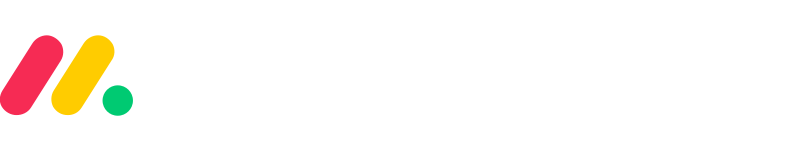 Monday.com Logo