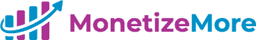 Monetize More Logo
