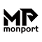 Monportlaser Logo