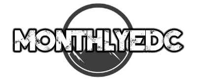 Monthly EDC Logo