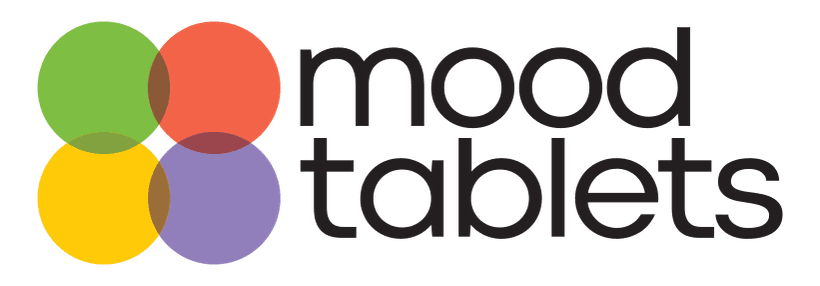 MoodTablets Logo