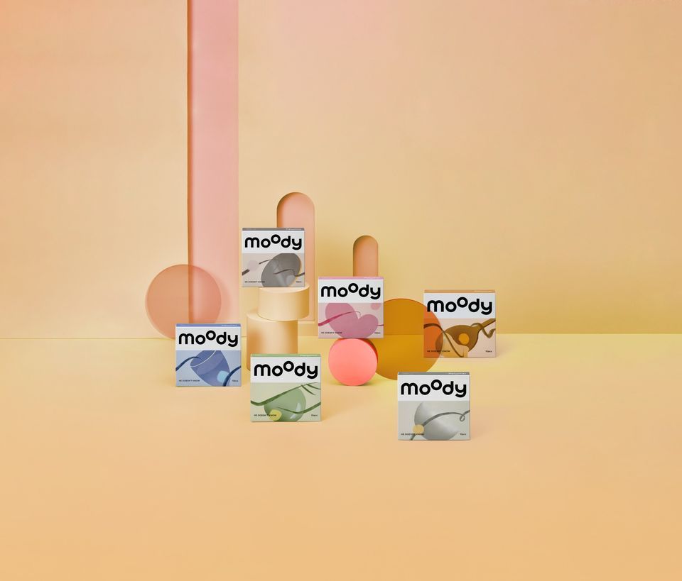 Moodylenses Banner