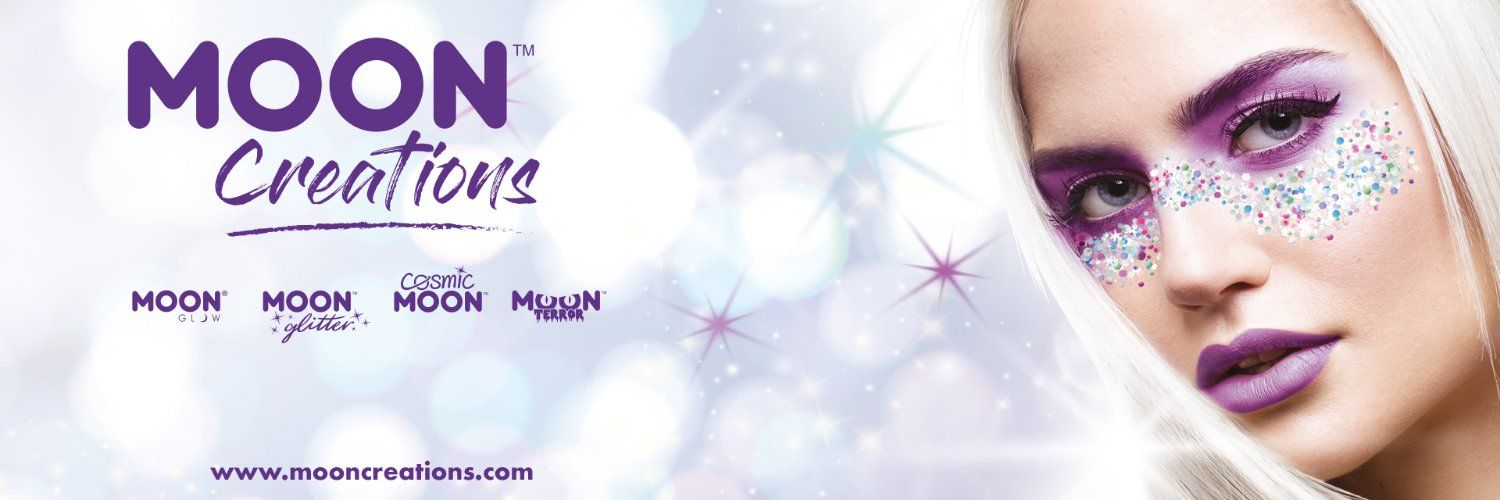 Moon Creations Banner