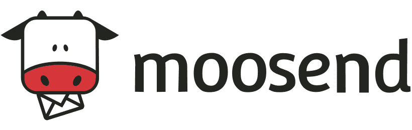 Moosend Logo