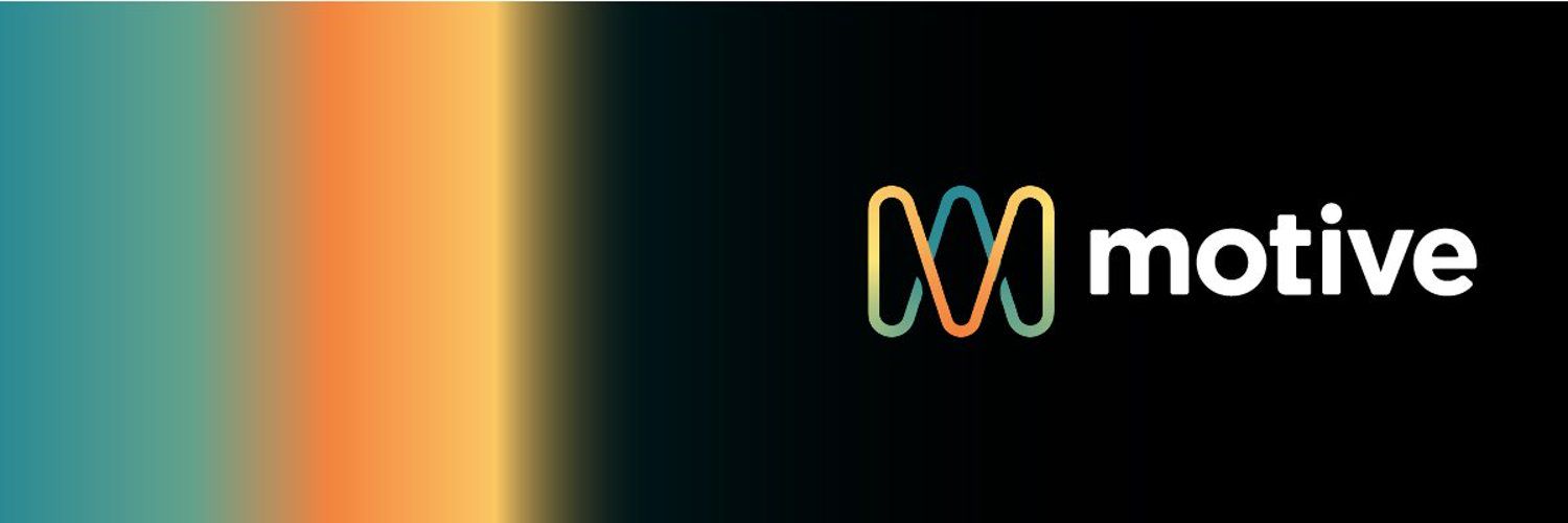 Motive Banner