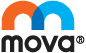 MOVA logo