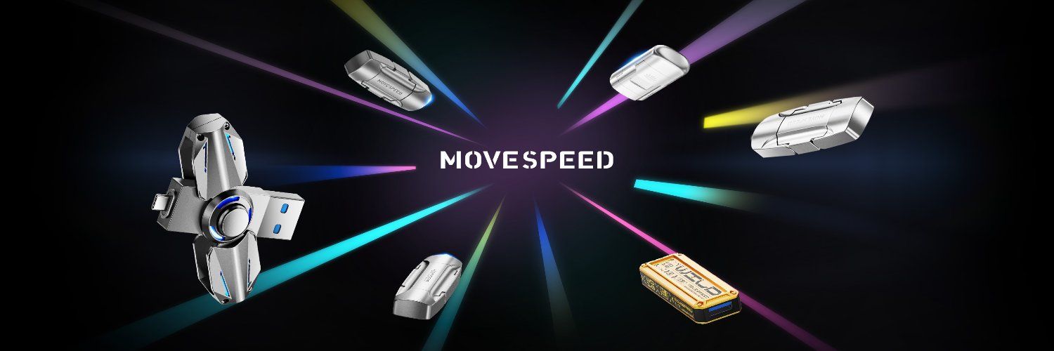 MoveSpeed Banner