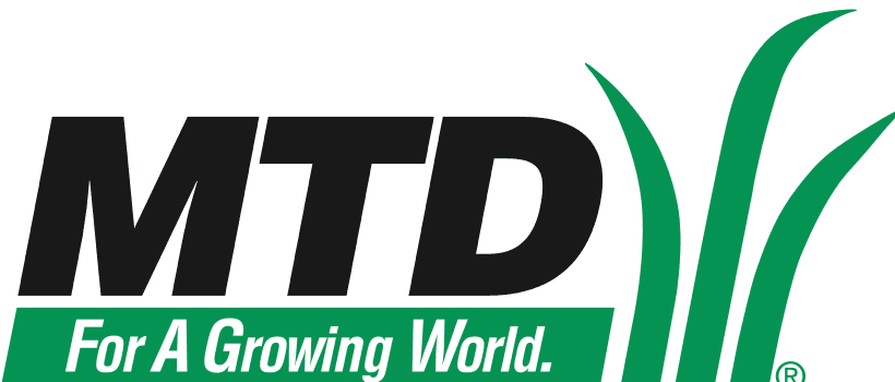 MTD Parts Logo