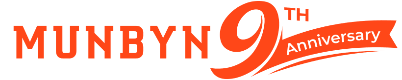 Munbyn logo