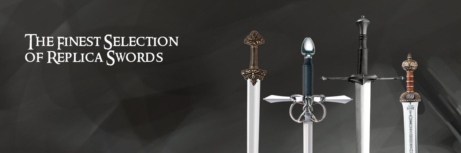 MuseumReplicas Banner