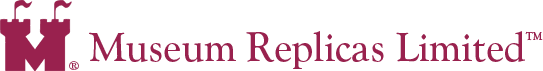 MuseumReplicas logo