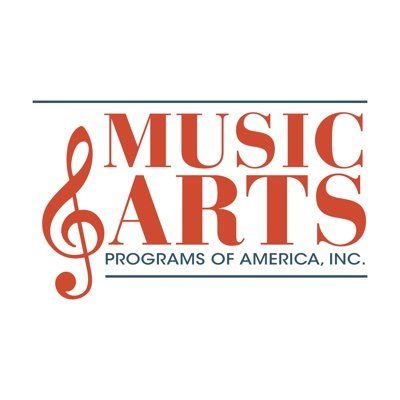 Music And Arts Logo