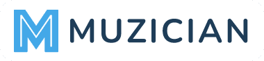 Muzician Logo