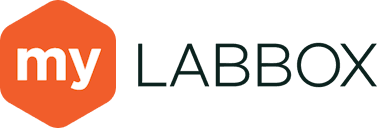 myLAB Box Logo