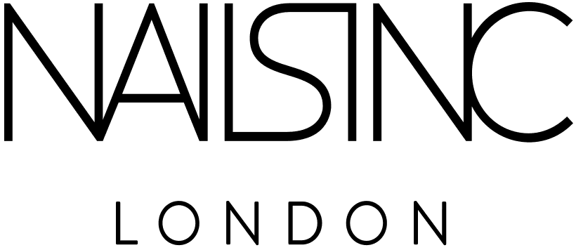Nails Inc Logo